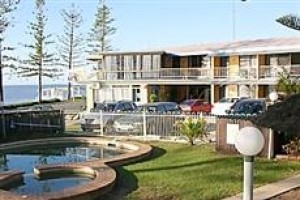 Waltzing Matilda Motel voted  best hotel in Margate 