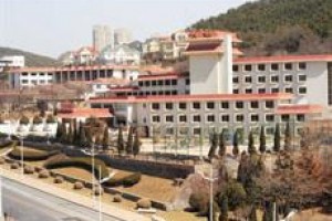 Wan Heng Holiday Hotel Dalian Image