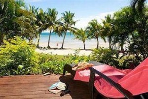Wananavu Beach Resort voted  best hotel in Rakiraki