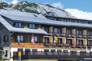 Wander und Sporthotel Tauplitzalm Image