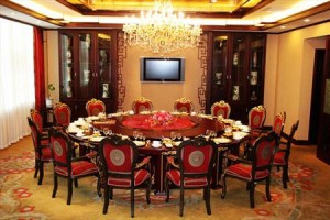 Wanguo Mingyuan Business Hotel Image
