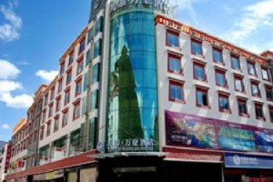 Wanhao Hotel Jiuzhaigou Image