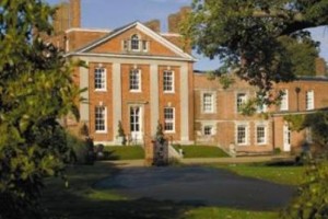 De Vere Warbrook House and Grange voted 6th best hotel in Hook