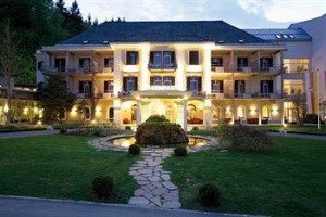 Warmbaderhof voted  best hotel in Villach
