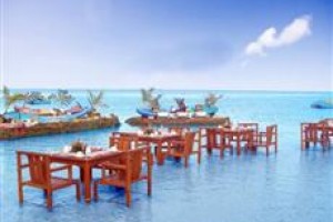 Warwick Fiji Resort & Spa Korolevu voted  best hotel in Korolevu