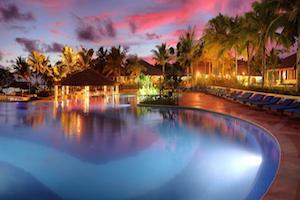 Warwick Le Lagon Resort & Spa, Vanuatu Image