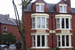 Warwick Lodge Guest House voted 9th best hotel in Carlisle