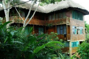 Wasai Maldonado Eco Lodge voted 4th best hotel in Puerto Maldonado