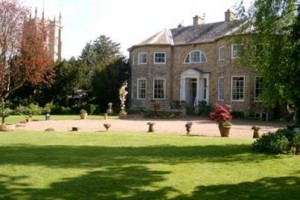 Washingborough Hall Hotel Lincoln (England) voted 9th best hotel in Lincoln 