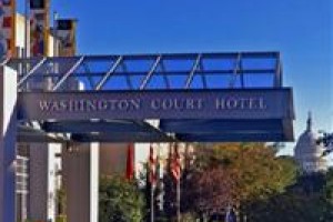 Washington Court Hotel on Capitol Hill Image