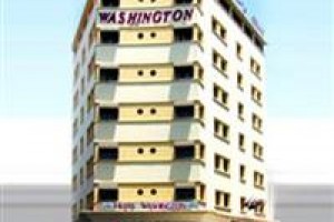 Washington Hotel Casablanca Image