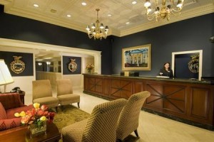 Washington Suites Georgetown Image