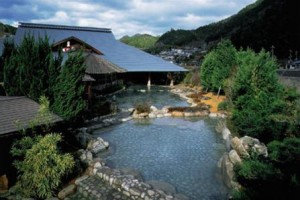 Watarase Onsen Image