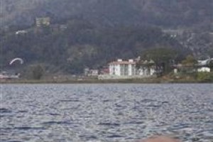 Water Front Resort Image