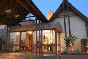 Waterberg Lodge voted 5th best hotel in Bela-Bela