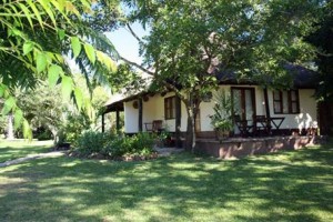 Waterberry Zambezi Lodge voted 9th best hotel in Livingstone