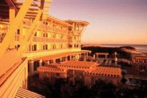 WaterColor Inn and Resort voted  best hotel in Santa Rosa Beach