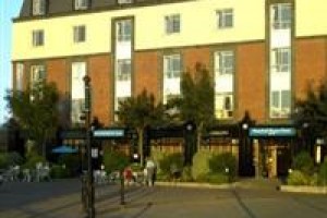 Waterford Marina Hotel voted 8th best hotel in Waterford