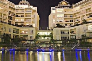 Waterfront Apartments Cape Town Image