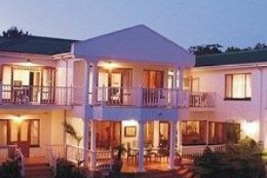 Waterfront Lodge Guest House Knysna voted 9th best hotel in Knysna
