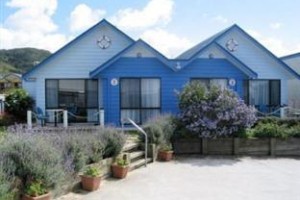 Waterfront Motor Inn voted 3rd best hotel in Apollo Bay