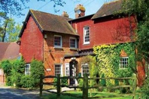 Waterhall Country House Hotel Crawley Image