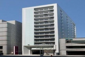 Watermark Hotel Sapporo Image