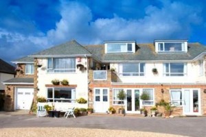 Watersedge Guest House voted 3rd best hotel in New Milton