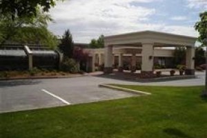 Waterville Grand Hotel voted 2nd best hotel in Waterville