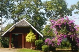Wattana Village Resort voted 6th best hotel in Mae Sot