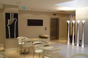 Idea Hotel Milano Watttredici Image