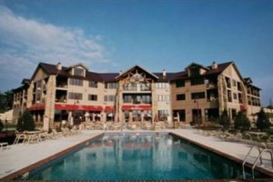 Wave Pointe Marina & Resort Image