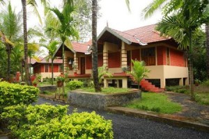 Wayanad Nature Resorts voted 3rd best hotel in Sultan Bathery