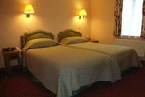 Wayford Bridge Inn voted  best hotel in Stalham