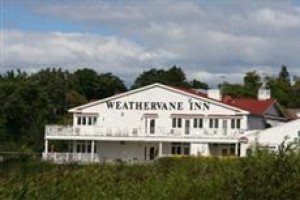 Weathervane Inn voted  best hotel in Montague