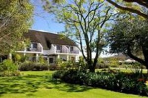 WedgeView Country House & Spa Image