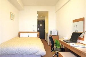 Weekly Mansion Machida voted 4th best hotel in Machida