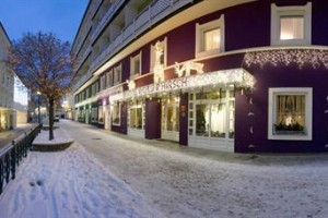Hotel Weisser Hirsch Image