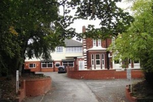 Welbeck House Hotel Ashton-under-Lyne Image