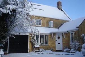 Wellbank Cottage Todenham Moreton-in-Marsh Image