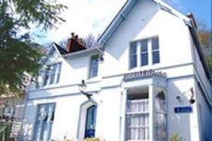 Wellbeing Bed & Breakfast lfracombe Image