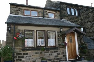 Wellcroft House Bed and Breakfast Delph voted  best hotel in Delph