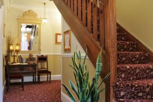 Wellington Lodge Bromsgrove voted 5th best hotel in Bromsgrove