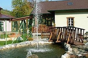 Wellness-Ferien-Seminarhotel Raxalpenhof voted  best hotel in Reichenau An Der Rax