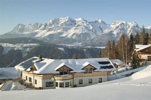 Wellness & Harmony voted 10th best hotel in Rohrmoos-Untertal