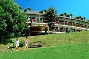 Wellness Hotel Resort Carano voted  best hotel in Carano