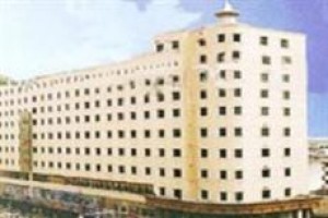 Wen Zhou Mansion voted 6th best hotel in Kashgar