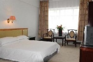 Wenhao Business Hotel Image