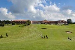 Wensum Valley Hotel Golf and Country Club voted  best hotel in Taverham