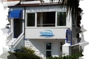 Wentworth Guest House Paignton Image
